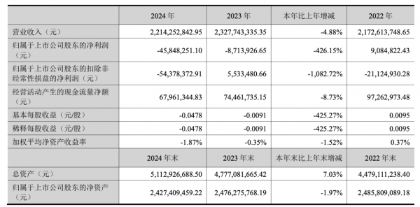 股票线上配资 巨力索具2024年业绩承压，31岁总裁杨超涨薪4万元至40万元